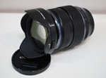 オリンパス　レンズ M.ZUIKO DIGITAL ED 12-40mm F2.8 PRO マイクロフォーサーズ